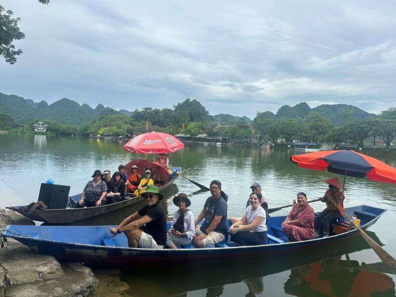 from-hanoi-full-day-perfume-pagoda-group-tour-with-lunch