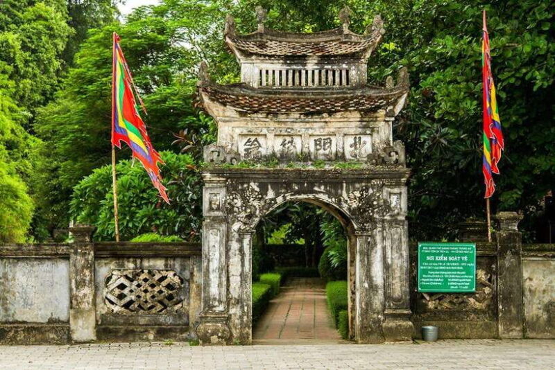 From Hanoi: Full-day Tam Coc River Adventure - Who Should Consider This Tour?