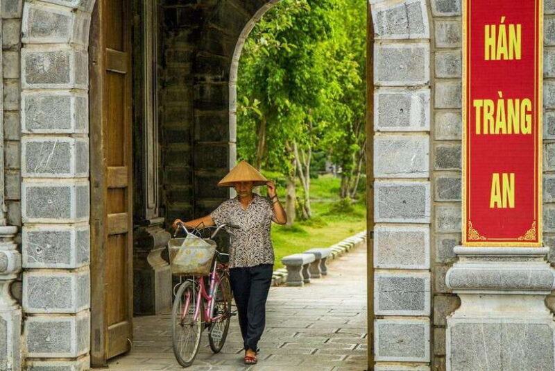 From Hanoi: Full-day Tam Coc River Adventure - Final Thoughts