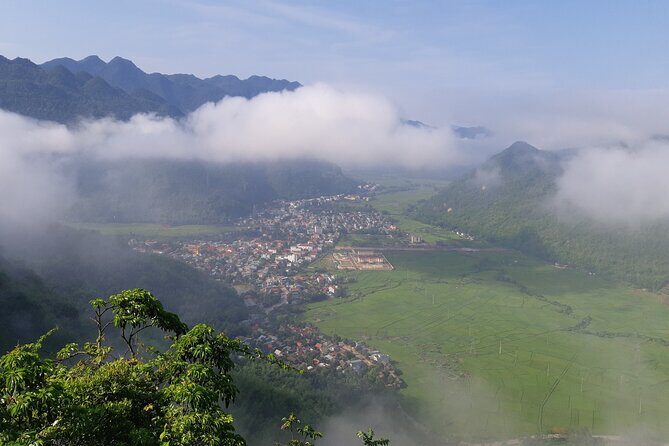 From Hanoi: Full-Day Trip to Mai Chau Valley Group Tour - Authenticity and Cultural Touches