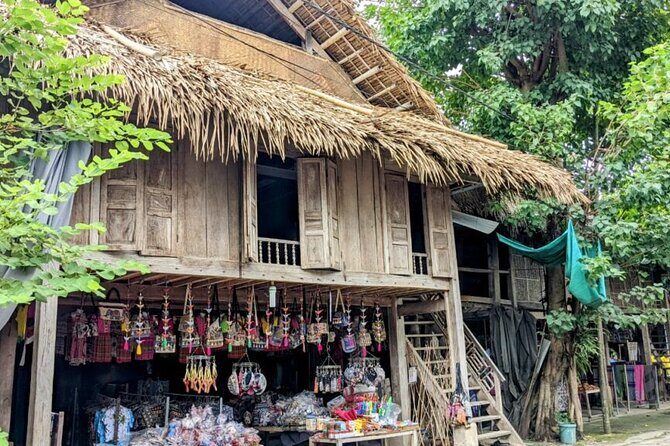 From Hanoi: Full-Day Trip to Mai Chau Valley Group Tour - Final Thoughts