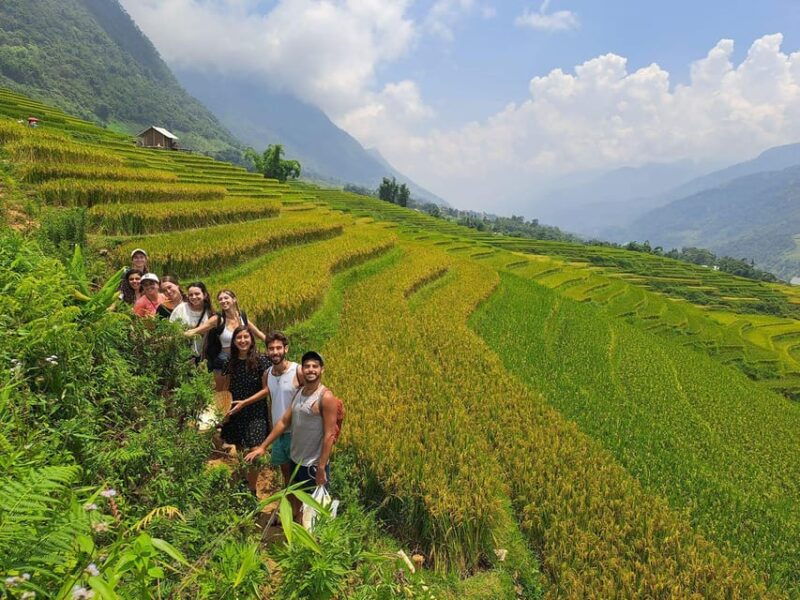 from-hanoi-group-sapa-tour-2-days-with-fansipan-peak-visit