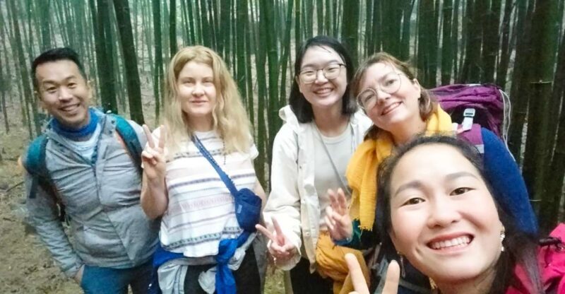 From Hanoi: Guided 2-Day Tour of Sa Pa with Lunch & Dinner - Key Points