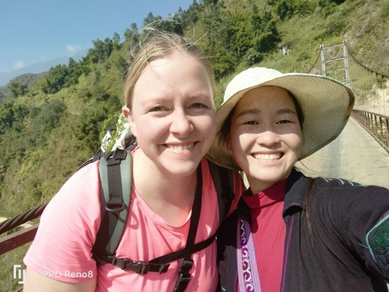 From Hanoi: Guided 2-Day Tour of Sa Pa with Lunch & Dinner - What’s Included and What’s Not