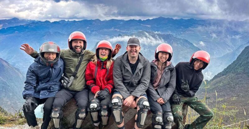 From Hanoi: Ha Giang Loop 4-Night 4-Day with Easy Rider - Detailed Review of the Ha Giang Loop 4-Night Tour