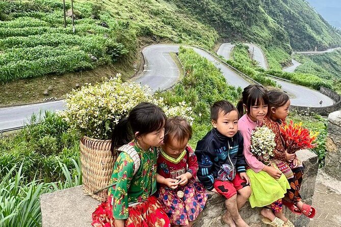 From Hanoi: Ha Giang Loop Motorbike Tour (3 nights, 2 days) - Key Points