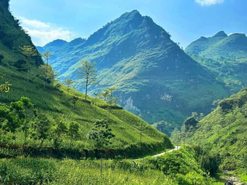 From Hanoi: Ha Giang Loop Motorbike Tours 3-Days 2-Nights - Who Will Love This Tour?