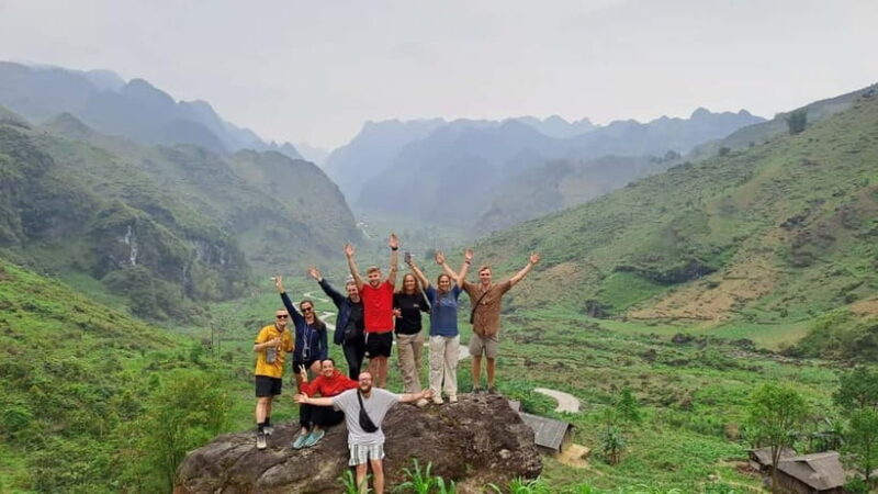 From Hanoi: Ha Giang Loop Motorbike Tours 3-Days 2-Nights - FAQ