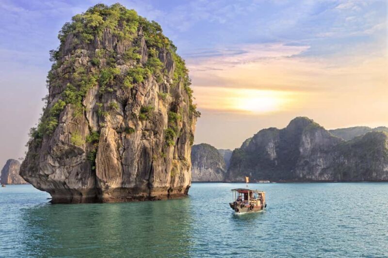 From Hanoi: Ha Long Bay 1 Day Tour With A Luxury Cruise - Final Thoughts