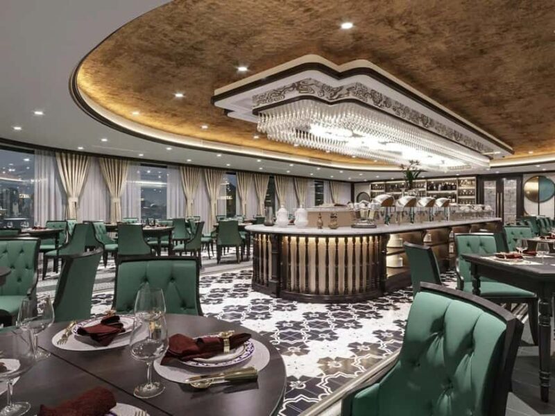 From Hanoi: Ha Long Bay 2-Days Cruise 6 Stars| Luxury Cruise - Final Thoughts: Who Will Love This Trip?