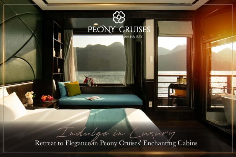 From Hanoi: Ha Long Bay & Lan Ha Bay 3D2N Tour|Luxury Cruise - Things to Keep in Mind