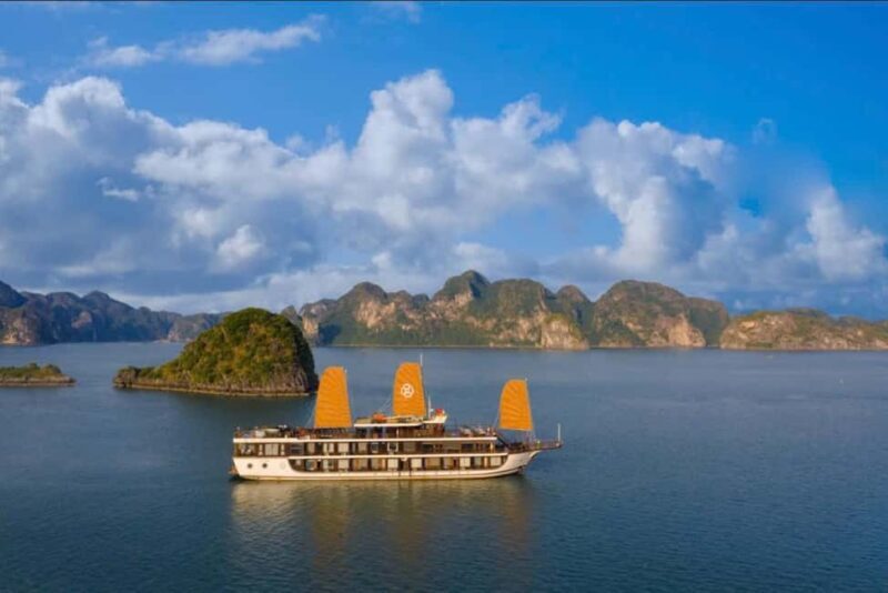 From Hanoi: Ha Long Bay & Lan Ha Bay 3D2N Tour|Luxury Cruise - Final Thoughts: Is It Worth It?