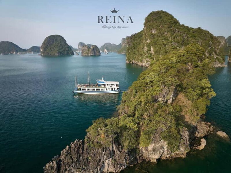 From Hanoi: Ha Long Bay Luxury Day Trip with Kayaking &Titop - Sunset party and cruise back to harbor