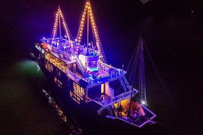 From Hanoi: Ha Long Bay Oasis Party Cruise  2 Days 1 Night - Final Thoughts