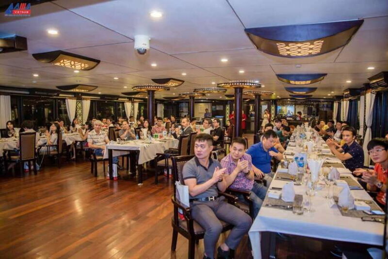 From Hanoi/Ha Long: Ha Long Bay 1 or 2-Day 5-Star Cruise - Final Thoughts: Who Will Love This Cruise?