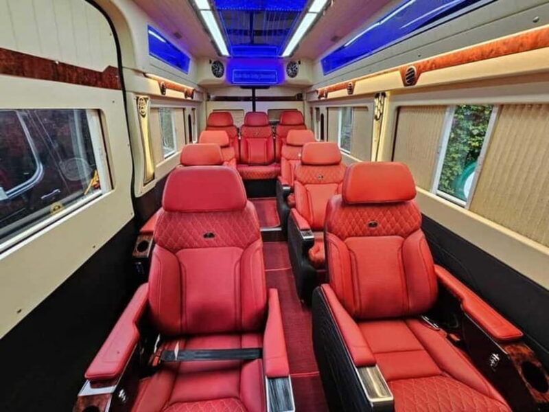 From Hanoi/Ha Long: Ha Long Bay 1 or 2-Day 5-Star Cruise - FAQ