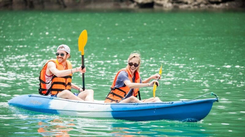 from-hanoi-halong-bay-1-day-trip-visit-cave-island-kayak