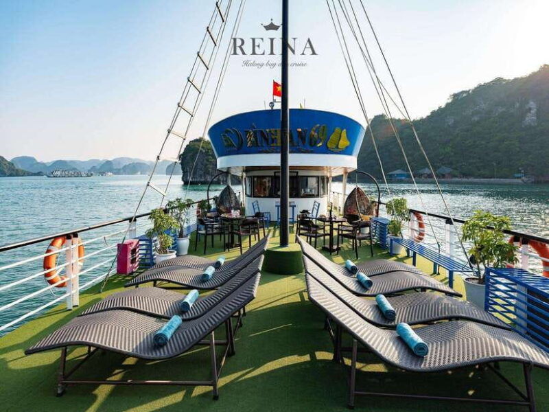from-hanoi-halong-bay-6hrs-tour-with-lunch-and-sunset-party