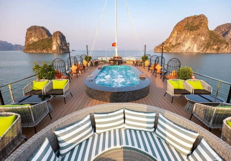 From Hanoi: Halong Bay BEST Day Cruise, Island, Caves, Kayak - Why This Tour Provides Good Value  