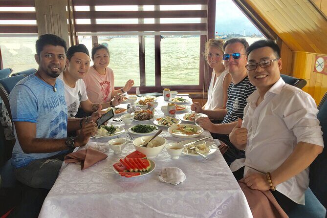 From Hanoi: Halong Bay Day Cruise With Deluxe/Luxury Options - What’s Included & What to Expect