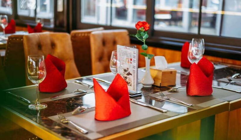 From Hanoi: Halong Bay Day Trip on Luxury Cruise - Who Will Love This Tour?