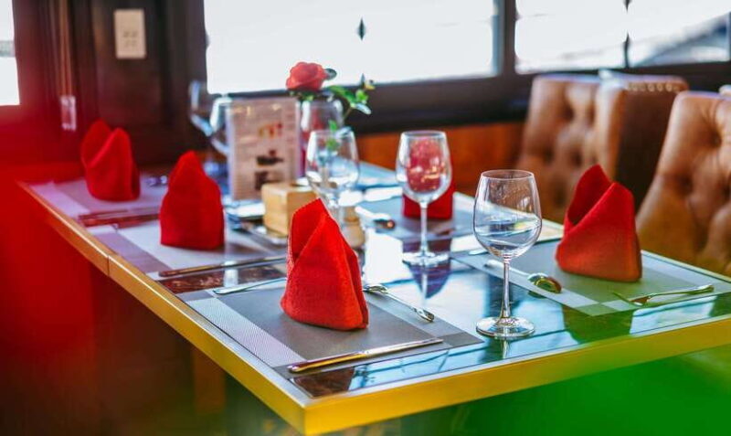 From Hanoi: Halong Bay Day Trip on Luxury Cruise - Frequently Asked Questions