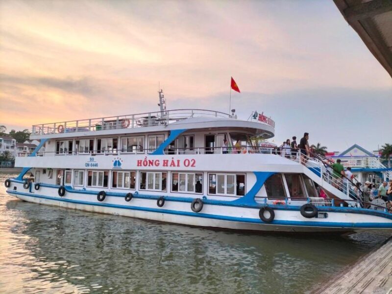 From Hanoi: Halong Bay Day Trip w/ Cave, Island & Kayak - Practical Tips for Booking & Enjoying the Trip