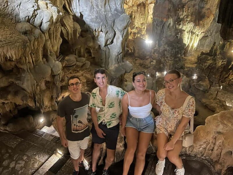 From Hanoi: Halong Bay Day Trip with Cruise, Caves & Kayak - Setting the Scene: What to Expect on This Halong Bay Day Trip