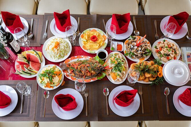 From Hanoi: Halong Bay Full Day Cruise, Titop Island, Caves,Kayak - Who Will Love This Tour?