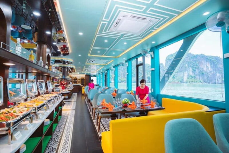 From Hanoi: Halong Bay Seaplane & 6-Hour Ha Long Bay Tour - What Makes This Tour Stand Out?