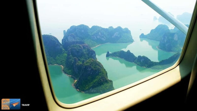 From Hanoi: Halong Bay Seaplane & 6-Hour Ha Long Bay Tour - Who Should Consider This Tour?