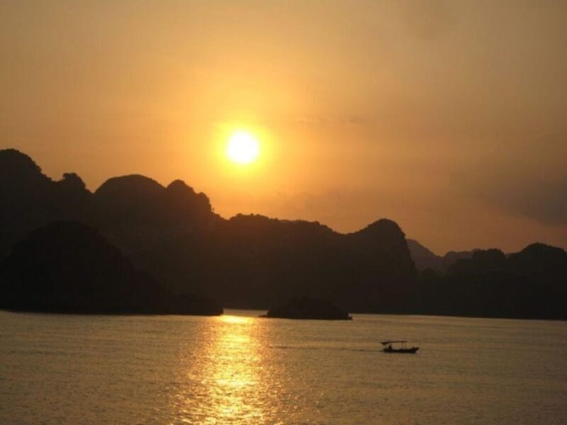 From Hanoi: Halong Bay, Titop Island, Sung Sot & Luon Caves - Who This Tour is Best For