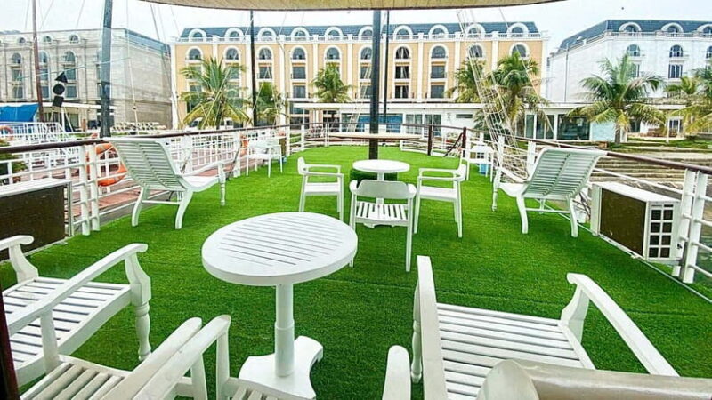 From Hanoi: Halong Cruise With Lunch & Come Back Hanoi Early - The Journey to Halong Bay: What to Expect