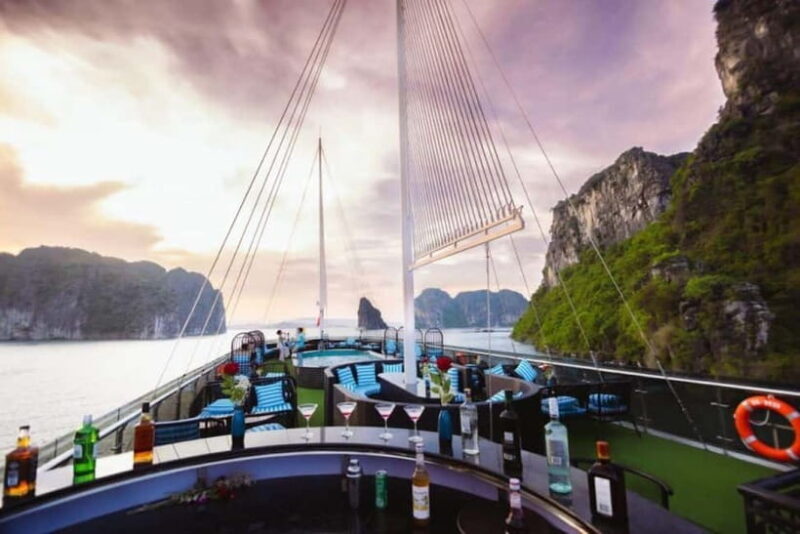 From Hanoi: Halong Wonder bay cruise 01-day - Who Is This Tour Best For?