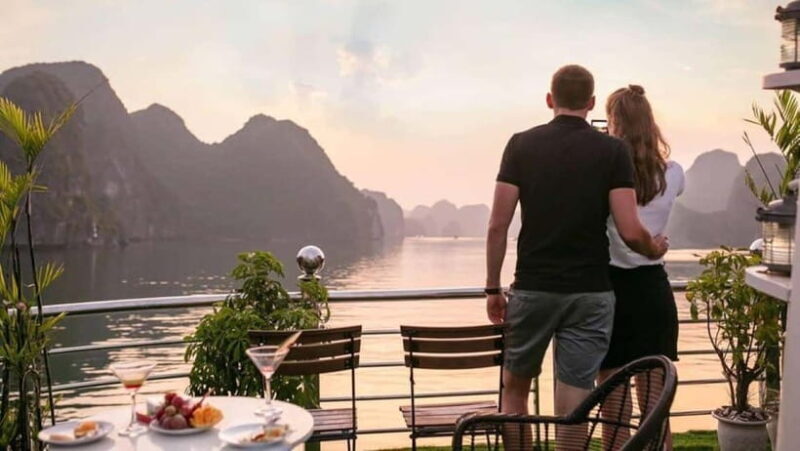 From Hanoi: Halong Wonder bay cruise 01-day - FAQ