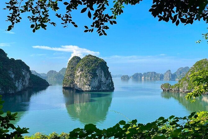 From Hanoi: Hidden Gems of Ha Long & Bai Tu Long 2-Day Cruise - Transport, Accommodation & Activities