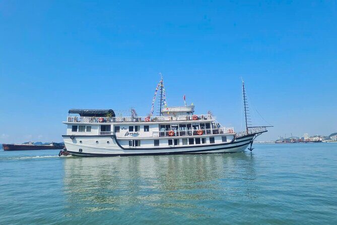 From Hanoi: Hidden Gems of Ha Long & Bai Tu Long 2-Day Cruise - Final Thoughts: Is It Worth It?
