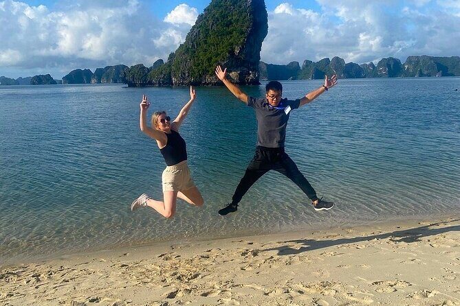 From Hanoi: Hidden Gems of Ha Long & Bai Tu Long 2-Day Cruise - FAQ