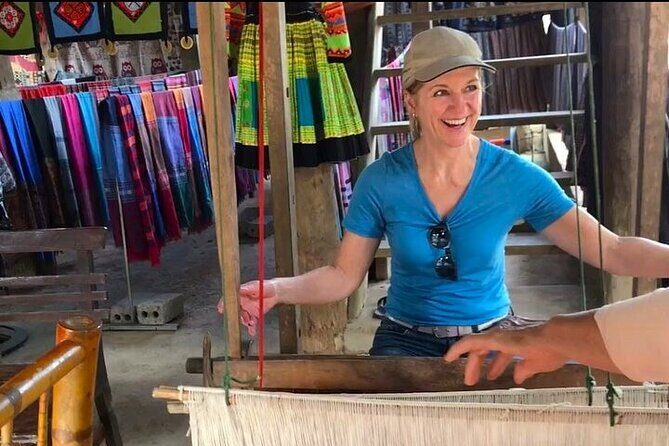 From Hanoi Hidden Gems of Mai Chau Explore Rural Villages by Bike - Detailed Breakdown of the Itinerary