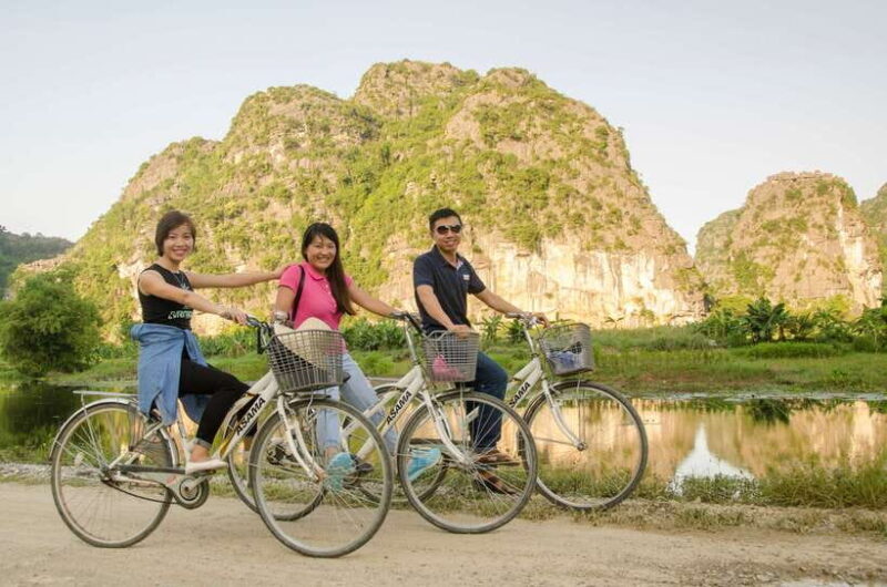 From Hanoi: Hoa Lu/Bai Dinh-Tam Coc/Trang An-Mua Cave Tours - Exploring the Hoa Lu, Bai Dinh, Tam Coc, Trang An & Mua Cave Tour: An Honest Review