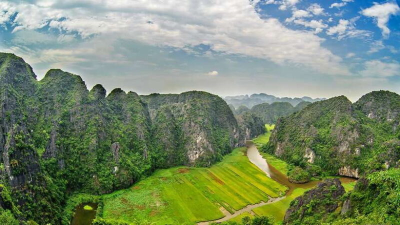 From Hanoi: Hoa Lu/Bai Dinh-Tam Coc/Trang An-Mua Cave Tours - Authentic Experiences and Tips from Travelers