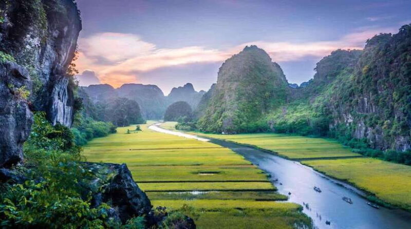 From Hanoi: Hoa Lu, Tam Coc, and Hang Mua Full-Day Tour - First Impressions: Why This Tour Stands Out
