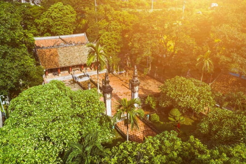 From Hanoi: Hoa Lu, Tam Coc, Mua Cave & Cycling in Ninh Binh - The Sum Up: Is This Tour Worth It?