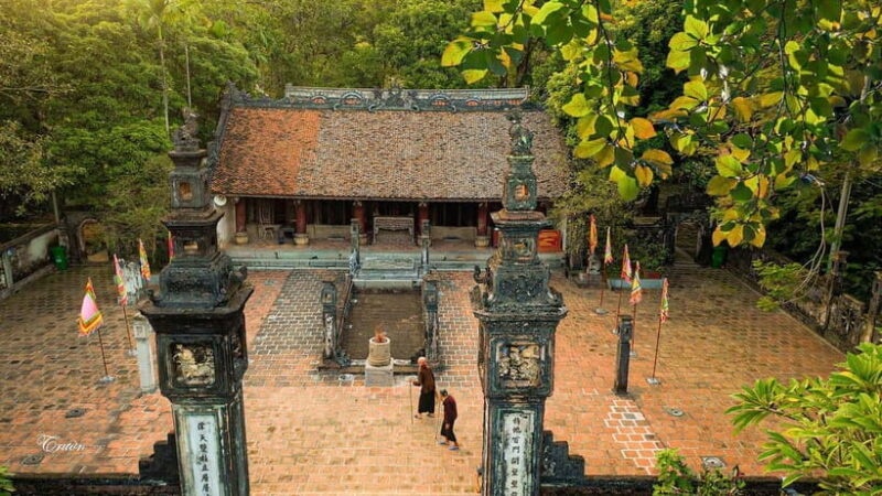 From Hanoi: Hoa Lu, Tam Coc, Mua Cave & Cycling in Ninh Binh - Frequently Asked Questions