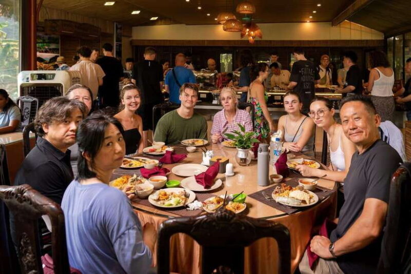 From Hanoi: Hoa Lu, Tam Coc & Mua Cave Day Tour Small group - Exploring the Itinerary: What to Expect