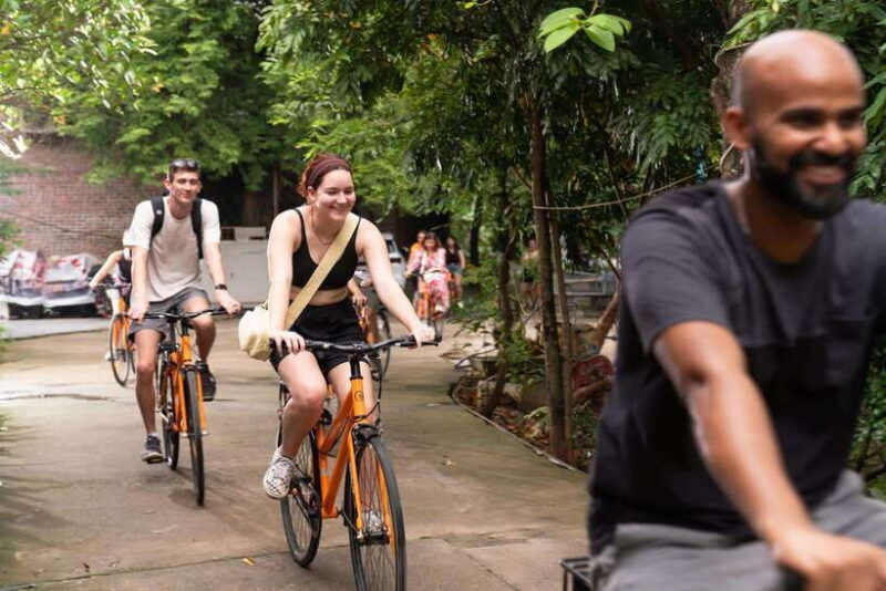 From Hanoi: Hoa Lu, Tam Coc & Mua Cave Day Tour Small group - The Sum Up