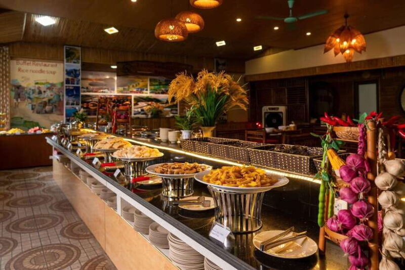 From Hanoi: Hoa Lu, Tam Coc & Mua Cave Day Tour Small group - FAQ