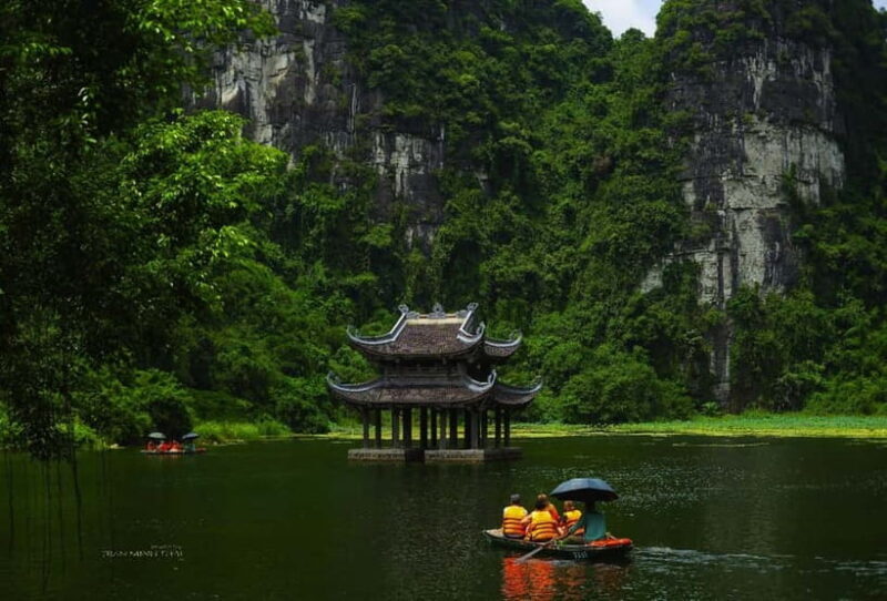 From Hanoi: Hoa Lu, Tam Coc/Trang An, Mua Cave Day Trip - Practical Details & What to Expect
