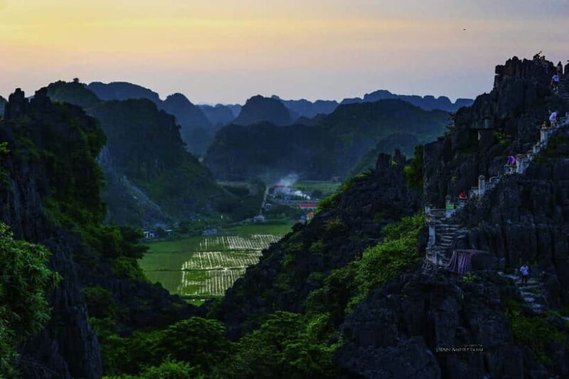From Hanoi: Hoa Lu, Tam Coc/Trang An, Mua Cave Day Trip - Final Thoughts on Value and Suitability