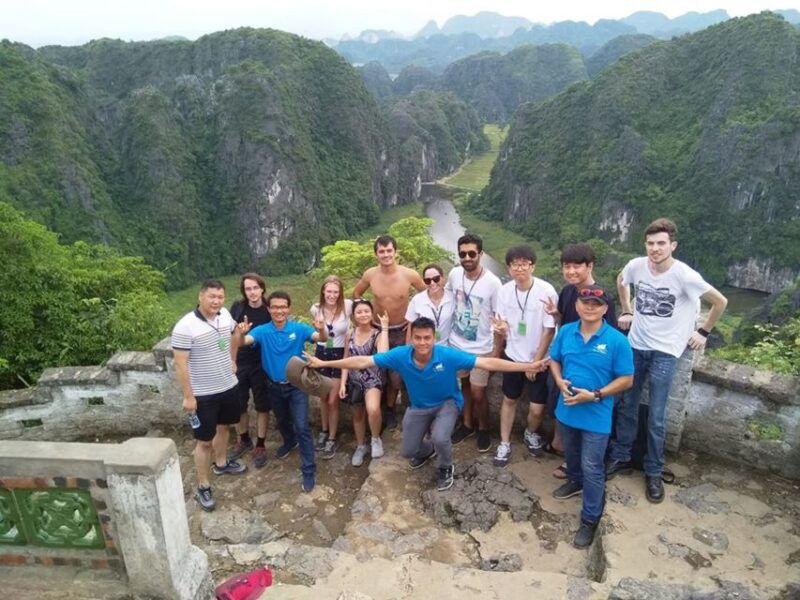 from-hanoi-hoa-lu-trang-an-and-mua-cave-full-day-tour